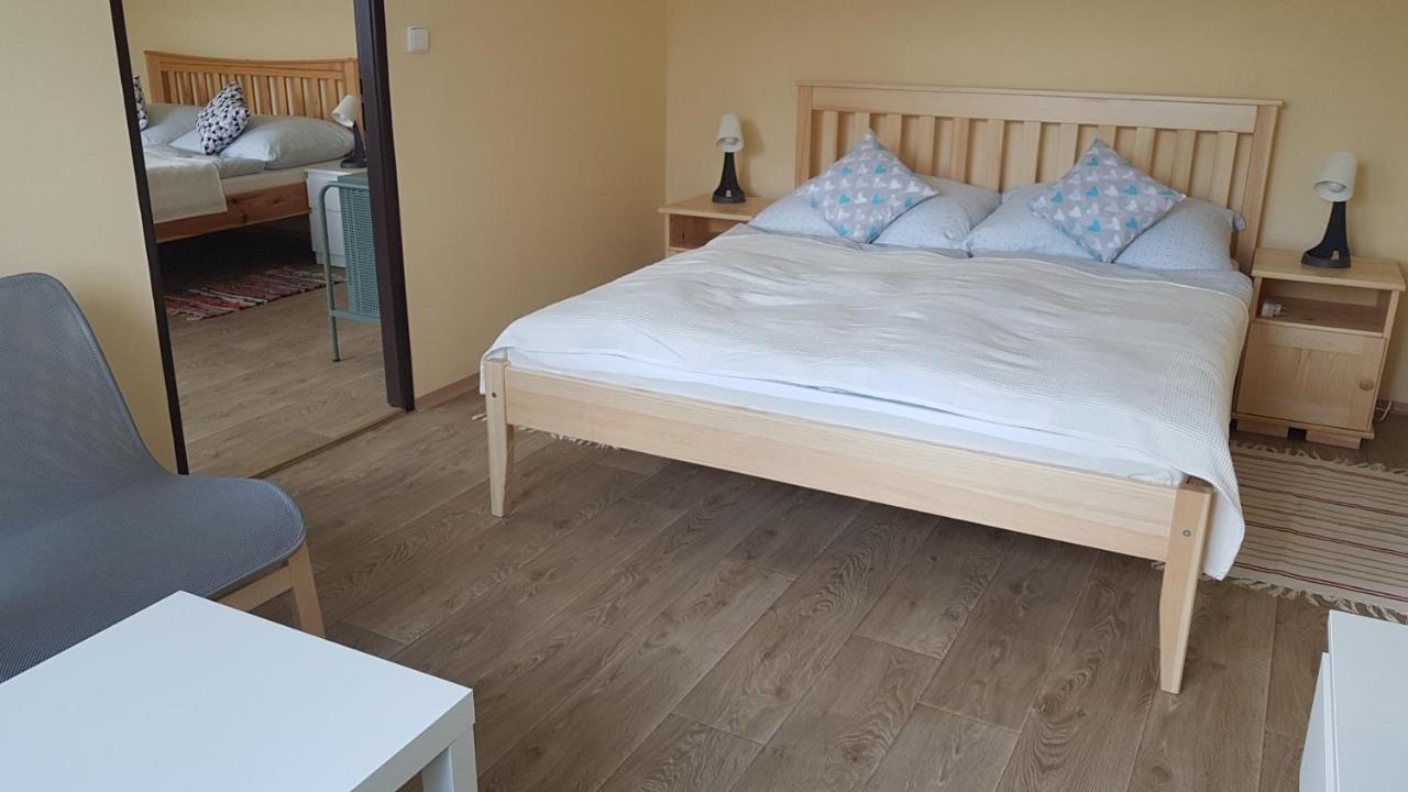 Apartment Arnika Kořenov Eksteriør bilde