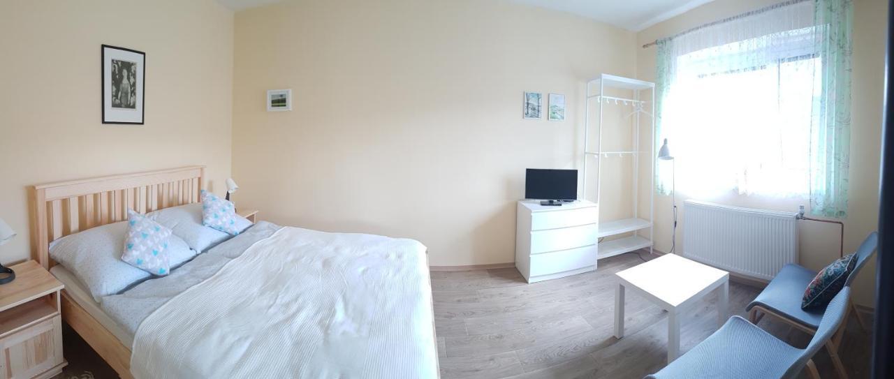Apartment Arnika Kořenov Eksteriør bilde