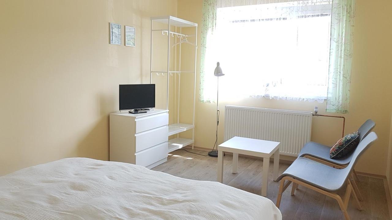 Apartment Arnika Kořenov Eksteriør bilde