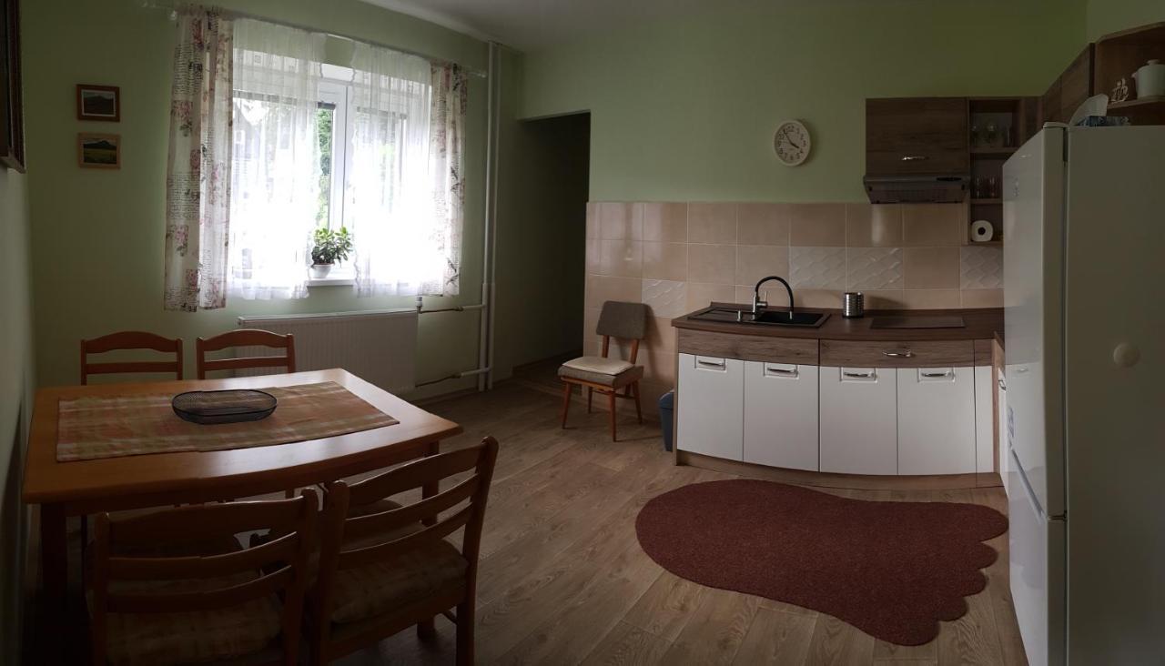 Apartment Arnika Kořenov Eksteriør bilde
