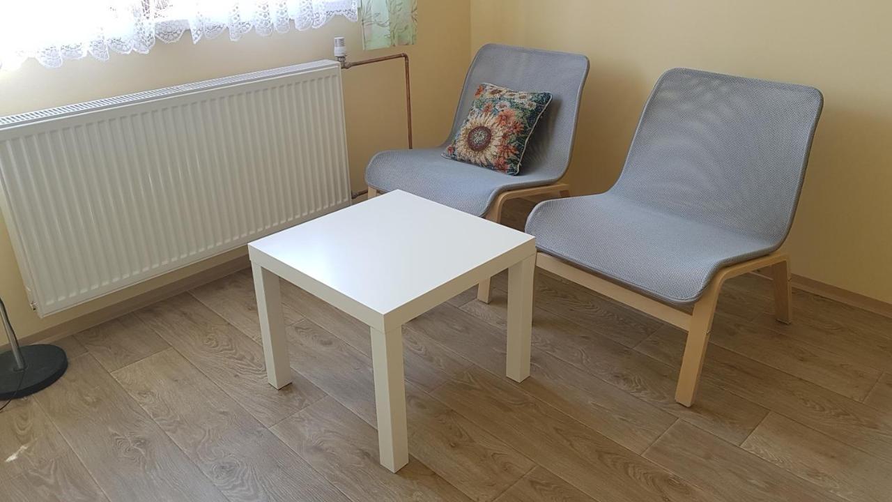 Apartment Arnika Kořenov Eksteriør bilde
