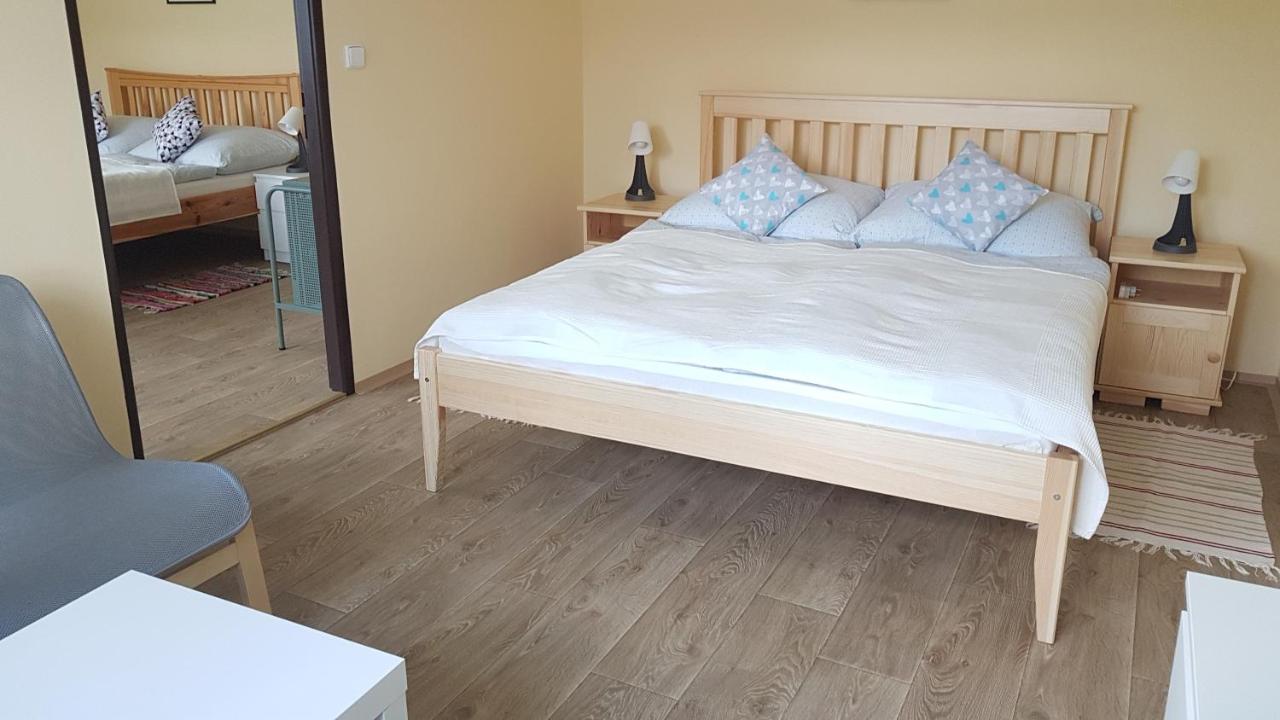 Apartment Arnika Kořenov Eksteriør bilde