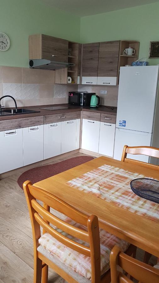 Apartment Arnika Kořenov Eksteriør bilde