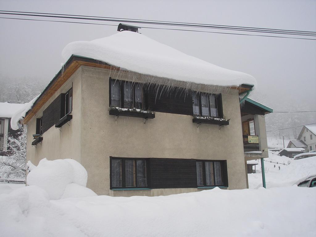 Apartment Arnika Kořenov Rom bilde